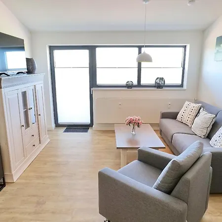 Abendsonne No 30 - Aurora Vista - Abc532 Apartman Hohen Wieschendorf