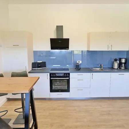 Abendsonne No 30 - Aurora Vista - Abc532 Apartman Hohen Wieschendorf