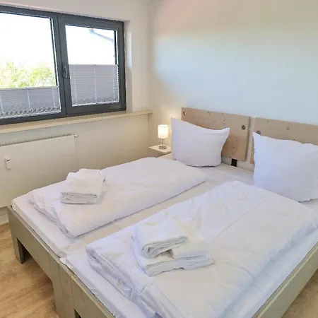 Apartman Abendsonne No 30 - Aurora Vista - Abc532 Hohen Wieschendorf