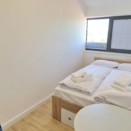 Abendsonne No 30 - Aurora Vista - Abc532 Apartman Hohen Wieschendorf