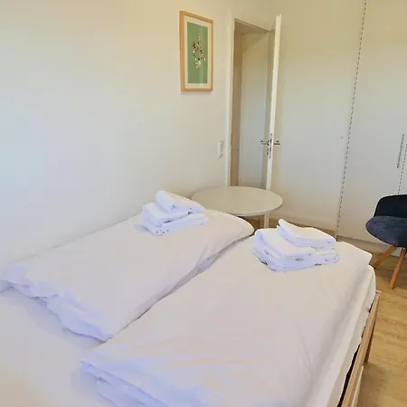 Apartman Abendsonne No 30 - Aurora Vista - Abc532 *