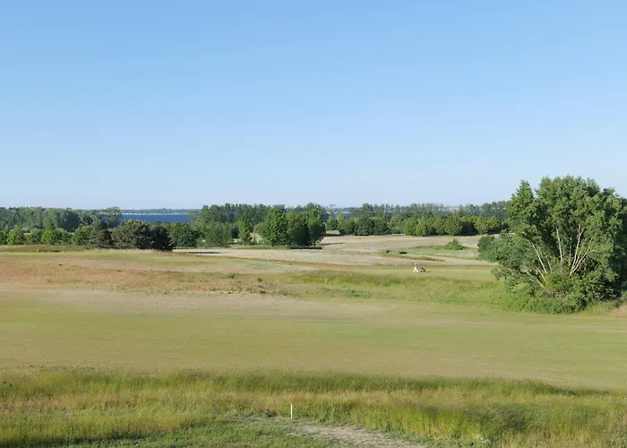 公寓 Abendsonne No 30 - Aurora Vista - Abc532 Hohen Wieschendorf